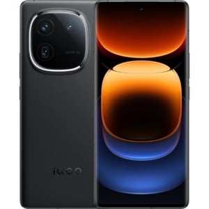 Vivo iQOO 12 Pro 5G 1TB 16GB RAM BMW Motorsport Edition Black Dual Sim Smartphone - International Version