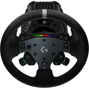 Logitech G RS50 Sim Racing Wheel Black - 941-000267