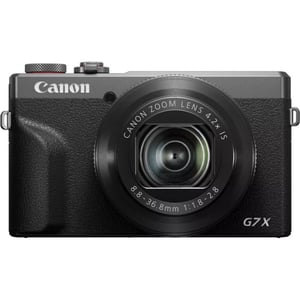 Canon PSG7X MARK III PS30TH PowerShot Digital Camera Graphite Kit 30th Anniversary Limited Edition