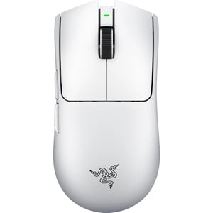 Razer Viper V4 Pro Wireless Esports Gaming Mouse White - RZ01-05630200-R3A1
