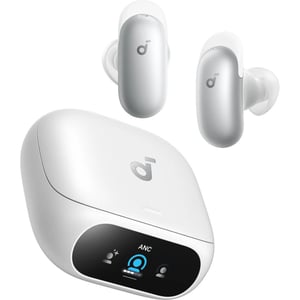 Anker Soundcore Liberty 5 Pro D1203H21 Wireless Earbuds Pearl White