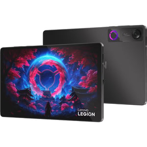 Lenovo Legion Tab TB323FU Tablet - WiFi 512GB 16GB RAM 8.8inch Eclipse Black - ZAH20121AE