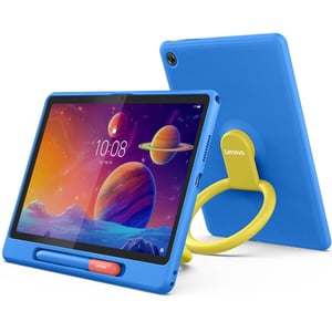 Lenovo Tab TB311FU - WiFi 128GB 4GB RAM 10.1inch Luna Grey - ZAEH0209AE