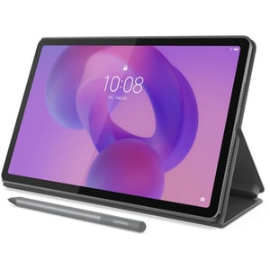 Lenovo Idea Tab TB336ZU Tablet - WiFi 128GB 8GB RAM 11inch Luna Grey - ZAFM0753AE