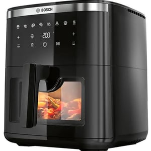 Bosch Series 6 7.2L Airfryer - MAF671B0GB