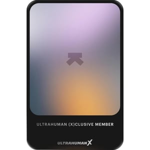 ULTRAHUMAN X Membership & Coverage for Ring AIR – 2 Year Extended Warranty Cover with Priority Support (Activate Within 30 Days of Ring Activation)