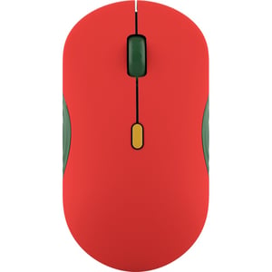 Lenovo 350 Bluetooth Silent Mouse Fan Edition Portugal Red - GY51U71764