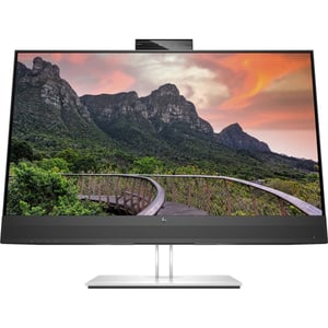 HP E27M G4 QHD LCD Conferencing Monitor 27inch