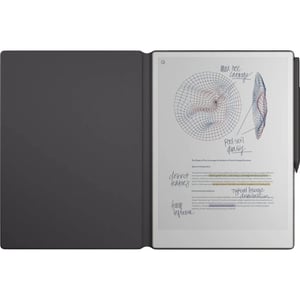 reMarkable Paper Pro Writing Tablet - WiFi 64GB 2GB 11.8inch RAM Grey With Marker Plus - RM85C-1002NW