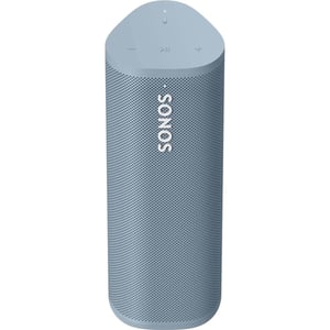 Sonos Roam Wireless Portable Bluetooth Speaker Blue - ROAM1US1WBLU