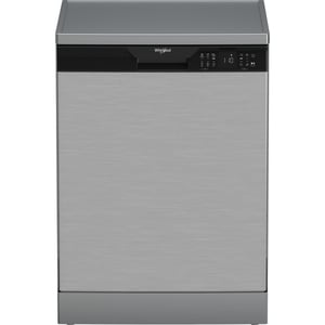 Whirlpool Free Standing Dishwasher - WFD646CIHXME