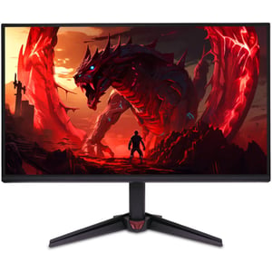Acer Nitro VG0 VG270 P6bmipx Full HD TFT Gaming Monitor 27inch - UM.HV0EE.604