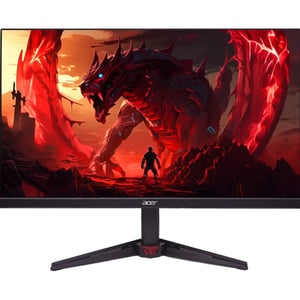 Acer Nitro VG0 VG270 W3bmiipx Full HD LED Gaming Monitor 27inch - UM.HV0EE.312