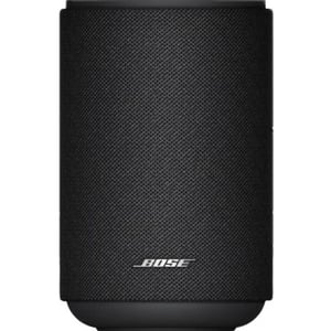 Bose Lifestyle Ultra Portable Bluetooth Speaker Black - 443508