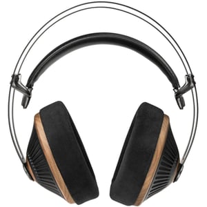 Meze Audio 105 Silva Wired Over Ear Headphones Black