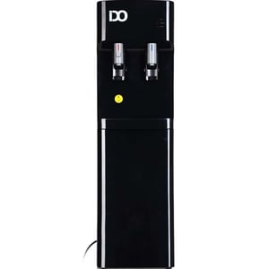 iDO 2 Tap Top Loading Water Dispenser - WD105TL-BK