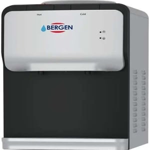 Bergen Hot & Cold Water Dispenser - BYT 553