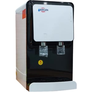 Bergen Hot and Cold Water Dispenser - FYT2105