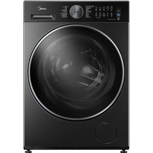 Midea Front Load Washer and Dryer 13 kg / 9 kg - MF210D130WB/T-AE