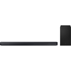 Samsung Q-Series Soundbar 3.1.2ch Subwoofer - HW-Q600H