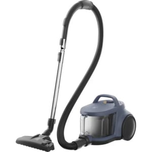 Electrolux Clean 500 Bagless Canister Vacuum Cleaner Light Denim Blue - EFC52512