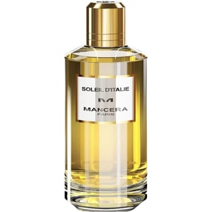 Mancera Soleil D' Italie Perfume For Men And Women 120ml EDP - 3760265192960