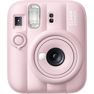 Fujifilm Instax Mini 13 Instant Film Camera Candy Pink - 86364
