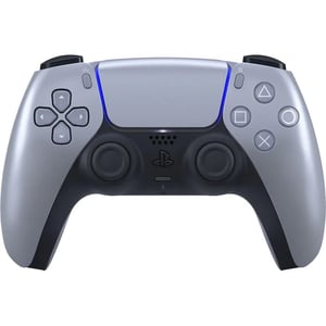 Sony DualSense Wireless Controller Sterling Silver - 1000039941