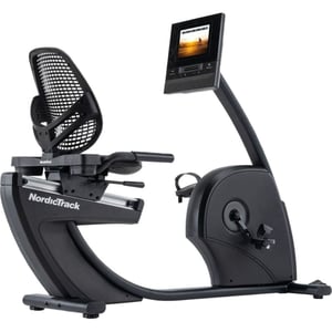 NordicTrack GX10 Recumbent Bike - NTEX14925-INT