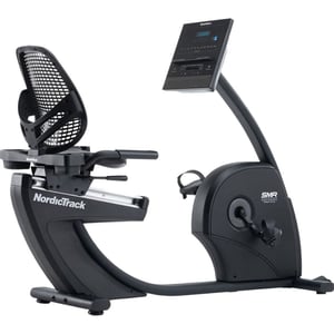 NordicTrack GX LE Recumbent Exercise Bike - NTEX99025-INT