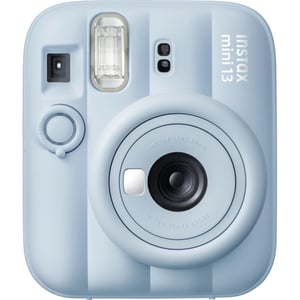 Fujifilm Instax Mini 13 Instant Film Camera Frost Blue - 86363