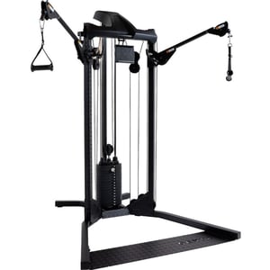 Inspire Fitness CENTR 1 W5X3 Home Gym Functional Trainer - INSSFT1