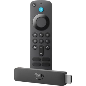 Amazon Fire TV Stick With Alexa Voice Remote - B0DJGDC3BD