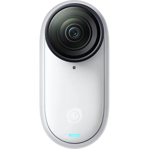 Insta360 Go 3s Arctic White Action Camera - GO3S06