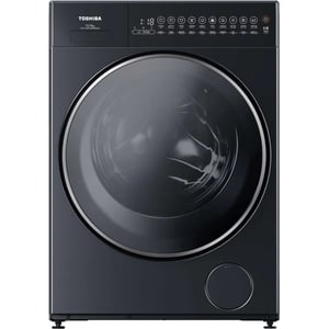 Toshiba Front Load Washer And Dryer 13 kg / 9 kg - TWD-T35BP140MWA(MG)