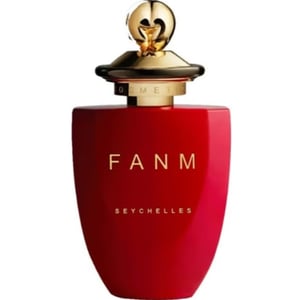 Seychelles Fanm Perfume For Women 75ml EDP - 9506000149400
