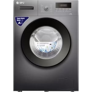 SPJ Front Load Washer 7 kg - FLFAMY-7KGR