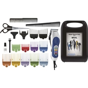 Wahl ColorPro Hair Clipper Kit With Durable Storage Case - 79752-058