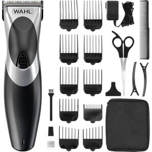 Wahl Clip N Rinse Home Hair Clipper Kit - 09639-017