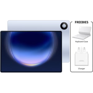 Huawei MatePad Pro Max Tablet - WiFi 512GB 12GB RAM 13.2inch Blue - GEM-W09 + Keyboard + Charger