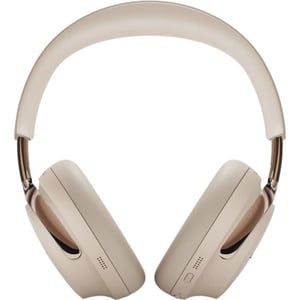 Bose QuietComfort Ultra (2nd Gen) Wireless Over Ear Headphones Driftwood Sand