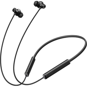 Realme Buds Wireless 5 ANC Midnight Black International Version