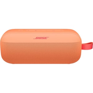 Bose SoundLink Flex 2nd Gen Portable Bluetooth Speaker Sunset Peach - 442591