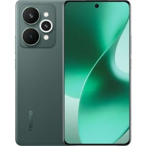 Realme 15 Pro 5G 512GB 12GB RAM Velvet Green Dual Sim Smartphone - Middle East Version