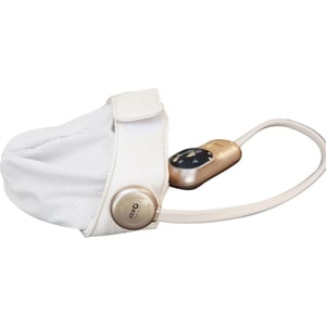 Zero D-Medizonic Head Massager - MSE-0065