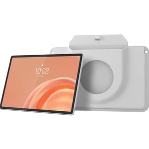 Lenovo TB355FU Tab Plus Gen 2 Tablet - WiFi 256GB 8GB RAM 12inch Celestial White - ZAHT0071AE