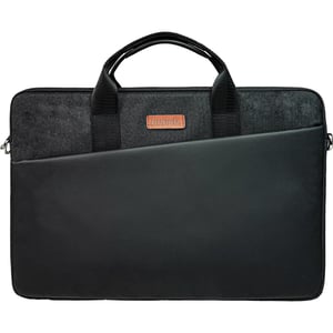 Dudao Lightweight Laptop Bag Black 14Inch - B07-B1