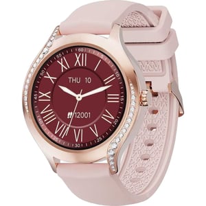 Dudao W22 Smartwatch Pink