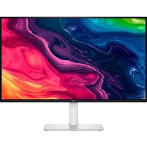 Dell 27 Plus 4K Ultra HD Monitor 27inch - S2725QS