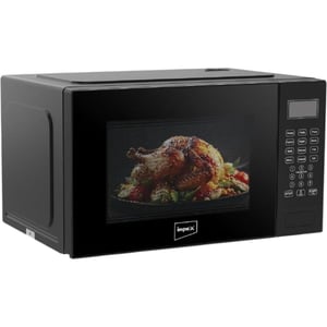Impex Digital Grill Microwave Oven - MO8125DGB